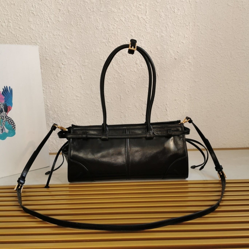 Prada Top Handle Bags